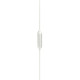 JBL ENDURANCE RUN 2 White Earphones 