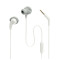 JBL ENDURANCE RUN 2 White Earphones