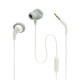 JBL ENDURANCE RUN 2 White Earphones 