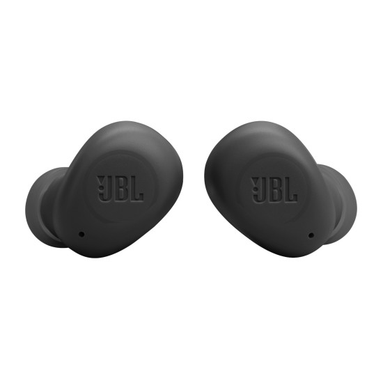JBL Wave Buds TWS black earbuds