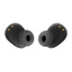 JBL Wave Buds TWS black earbuds