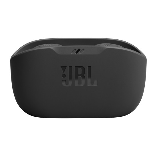 JBL Wave Buds TWS black earbuds