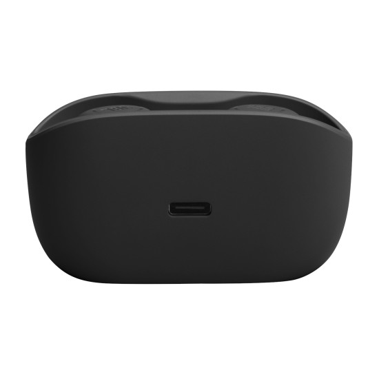 JBL Wave Buds TWS black earbuds