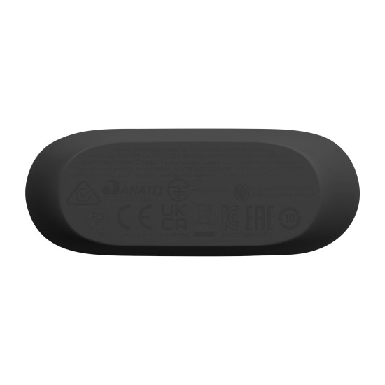 JBL Wave Buds TWS black earbuds