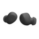 JBL Wave Buds TWS black earbuds