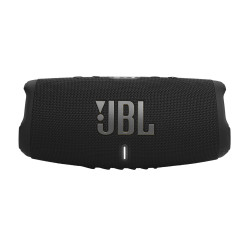 JBL Charge5 WiFi Black Speaker