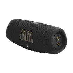 JBL Charge5 WiFi Black Speaker