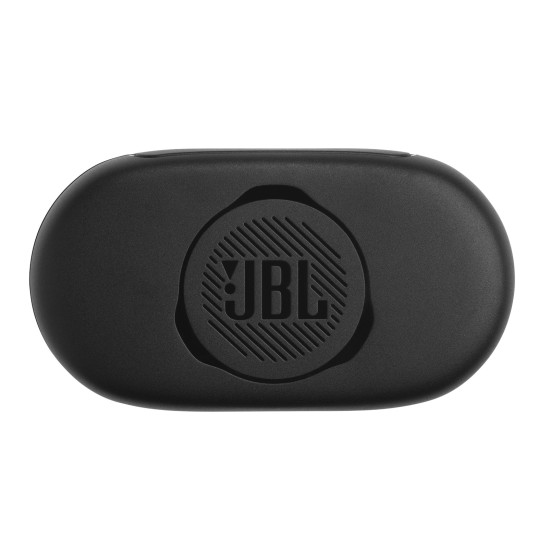 JBL Quantum TWS crne slušalice 