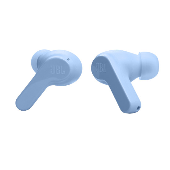 JBL WAVE BEAM TWS Plave Slušalice 