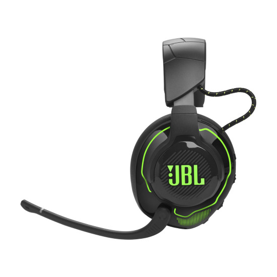 JBL QUANTUM 910X ČRNA/ZELENA slušalke 