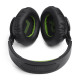 JBL QUANTUM 360X Crno-Zelene Slušalice 
