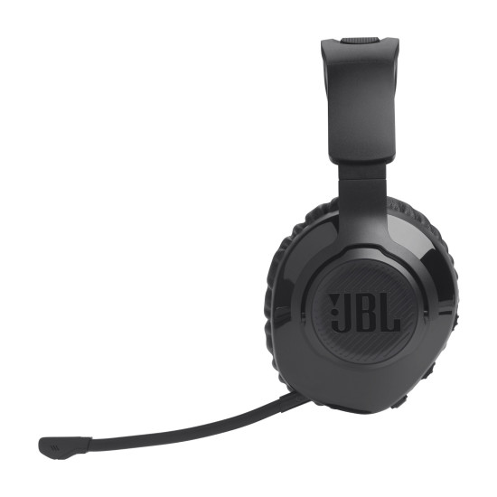 JBL QUANTUM 360X Crno-Zelene Slušalice 