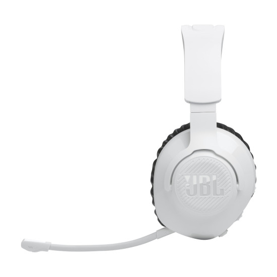 JBL QUANTUM 360P Blue and White Headset 