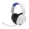 JBL QUANTUM 360P Blue and White Headset