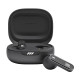 JBL Live Flex TWS Black Headphones 