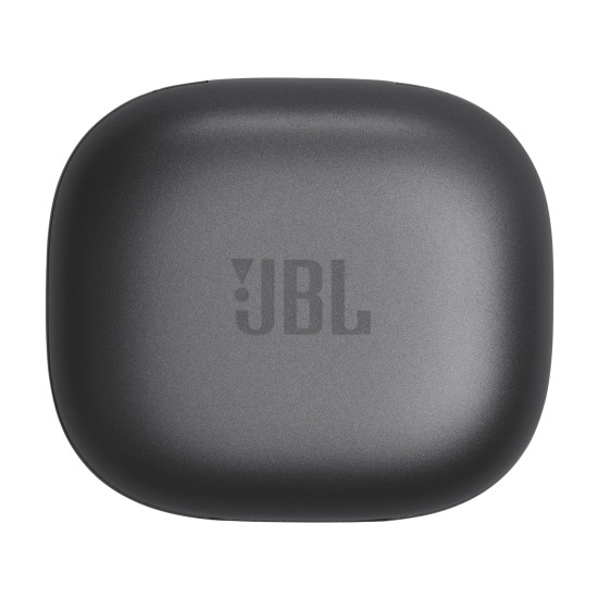JBL Live Flex TWS Black Headphones 