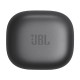 JBL Live Flex TWS Black Headphones 