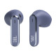 JBL LIVE FLEX TWS Blue Headphones 