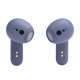 JBL LIVE FLEX TWS Blue Headphones 