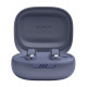 JBL LIVE FLEX TWS Blue Headphones 