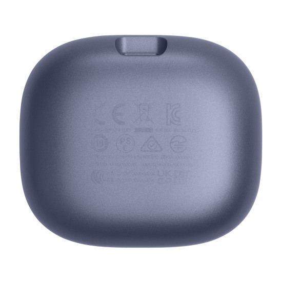 JBL LIVE FLEX TWS Blue Headphones 