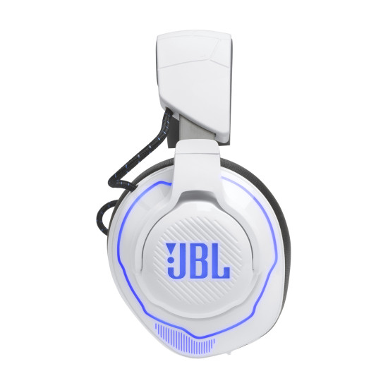 JBL QUANTUM 910P TWS BELA/MODRA slušalke 
