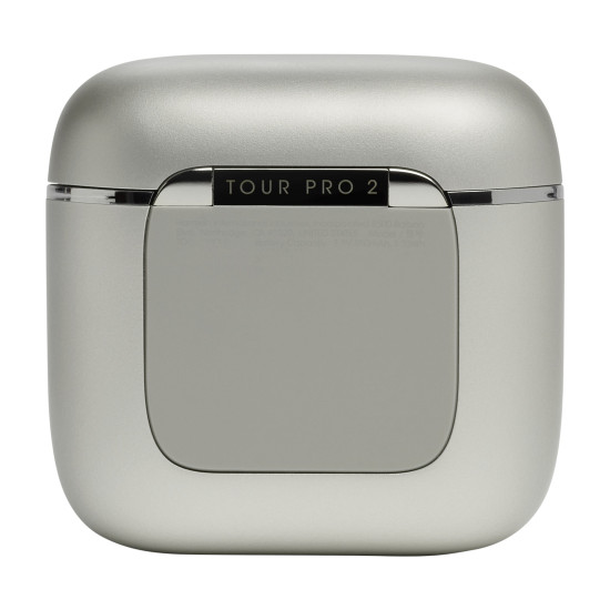 JBL TOUR PRO 2 TWS slušalice u boji šampanjca 