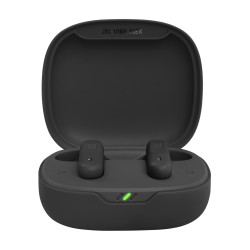 JBL Vibe Flex TWS Black Wireless Earbuds