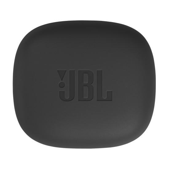 JBL Vibe Flex TWS Black Wireless Earbuds 