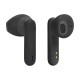 JBL Vibe Flex TWS Black Wireless Earbuds 