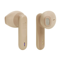 JBL VIBE FLEX TWS bežične slušalice u bež boji