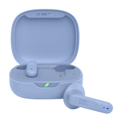 JBL VIBE FLEX TWS modre slušalke