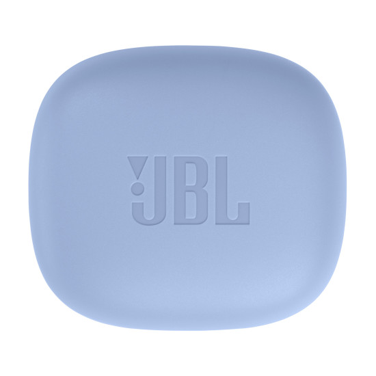 JBL VIBE FLEX TWS modre slušalke 