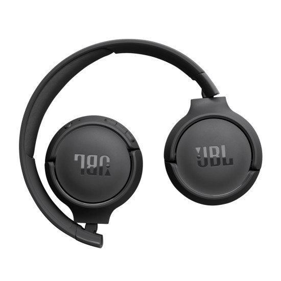 JBL Tune 520BT Black Headphones 