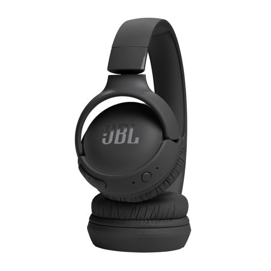 JBL Tune 520BT Black Headphones 