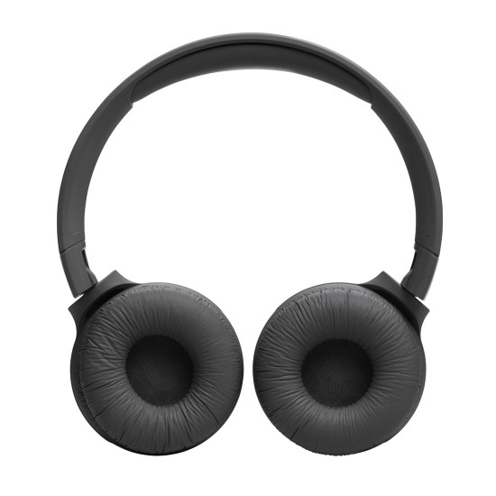 JBL Tune 520BT Black Headphones 
