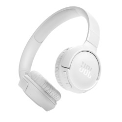 JBL Tune 520BT White Wireless Headphones