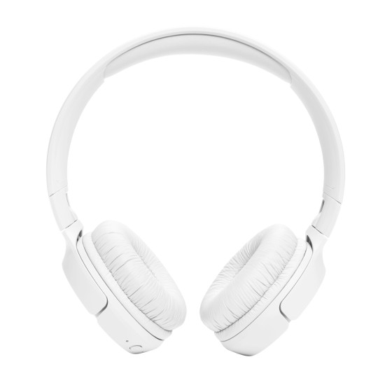 JBL Tune 520BT White Wireless Headphones 