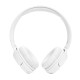 JBL Tune 520BT White Wireless Headphones 