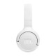 JBL Tune 520BT White Wireless Headphones 