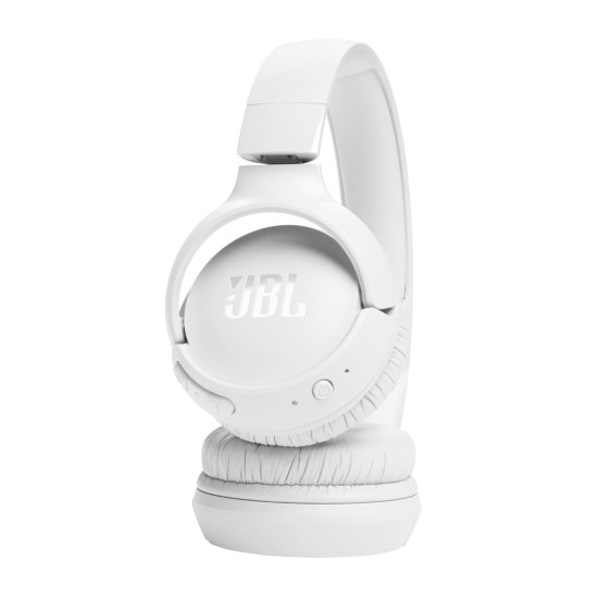 JBL Tune 520BT White Wireless Headphones 