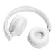 JBL Tune 520BT White Wireless Headphones 