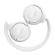 JBL Tune 520BT White Wireless Headphones 