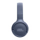 JBL Tune 520BT Wireless On-Ear Blue Headphones 