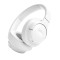 JBL 720BT Tune Wireless On-Ear Headphones - White