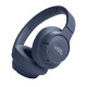 JBL Tune 720BT Blue Wireless Over-Ear Headphones 