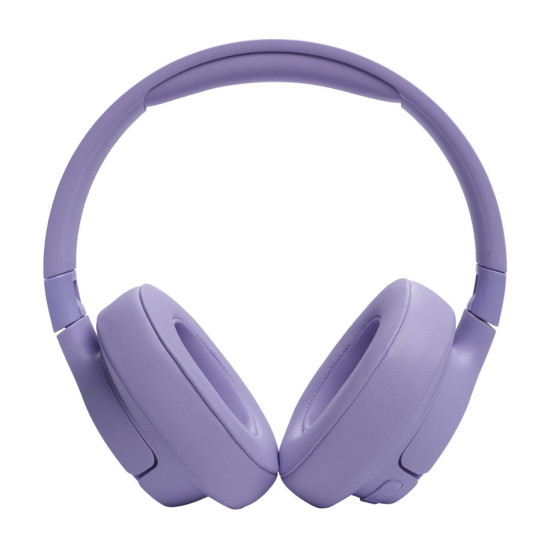 JBL Tune 720BT Purple Wireless Over-Ear Headphones 