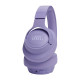 JBL Tune 720BT Purple Wireless Over-Ear Headphones 