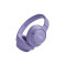 JBL Tune 720BT Purple Wireless Over-Ear Headphones