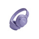 JBL Tune 720BT Purple Wireless Over-Ear Headphones 